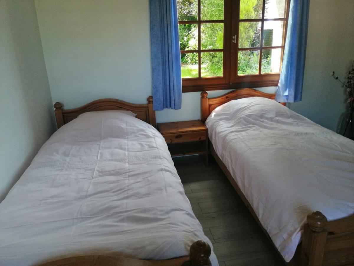 Wijitta Villa Auquemesnil ภายนอก รูปภาพ
