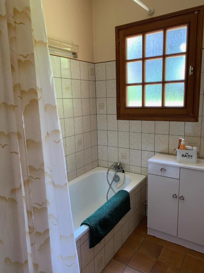 Wijitta Villa Auquemesnil ภายนอก รูปภาพ