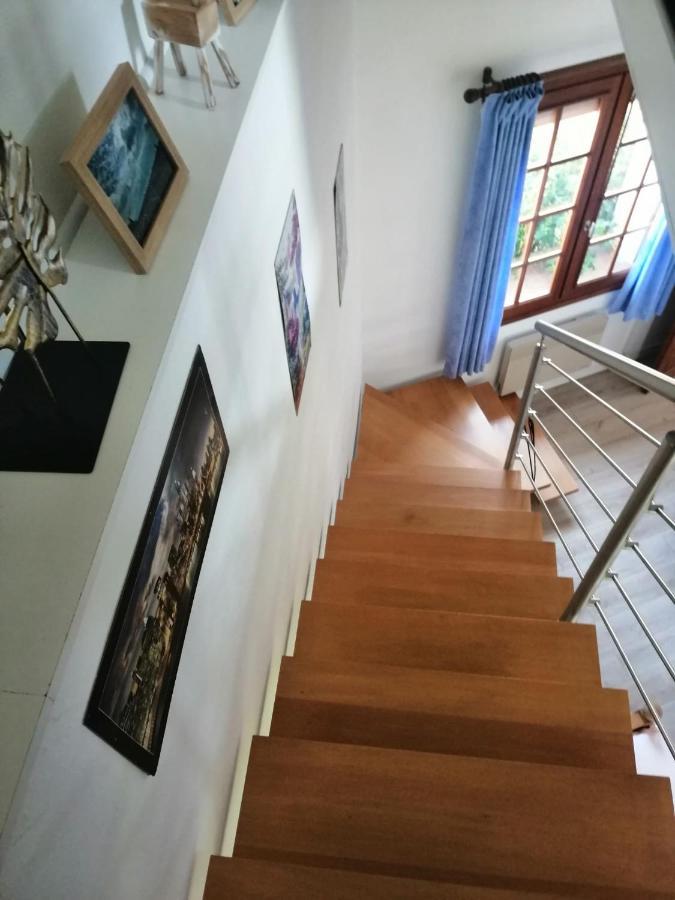 Wijitta Villa Auquemesnil ภายนอก รูปภาพ